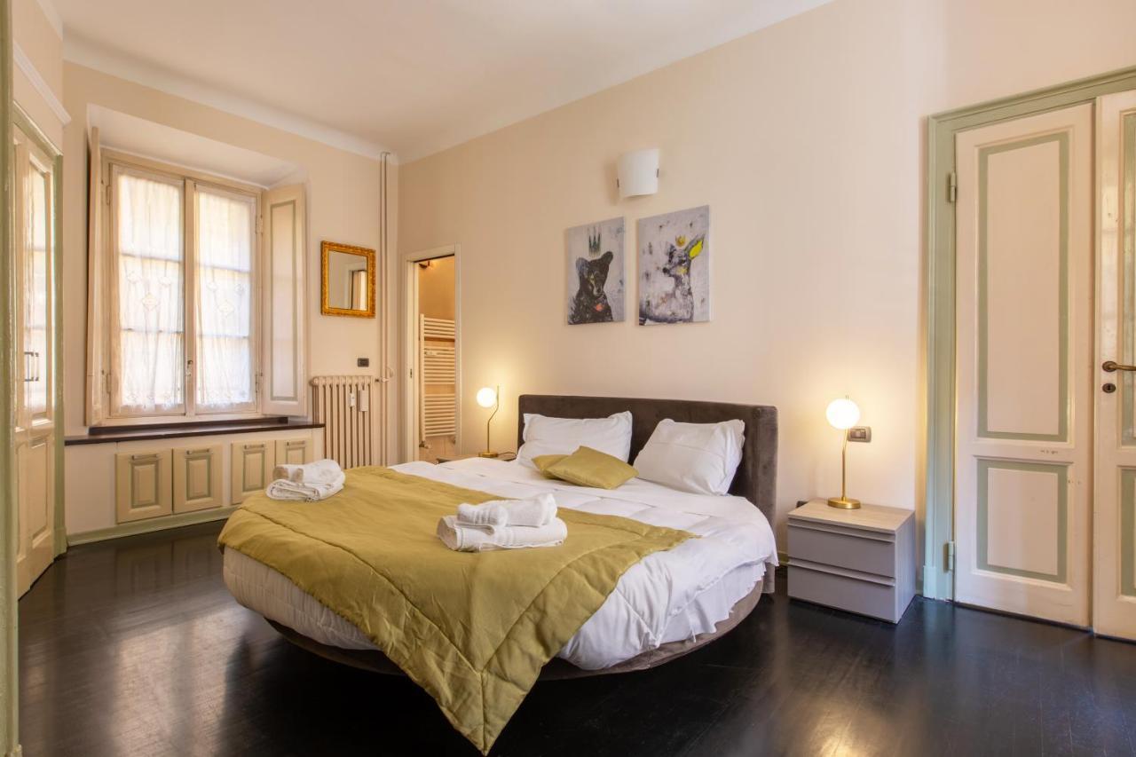 Apartment Vincenzo Monti