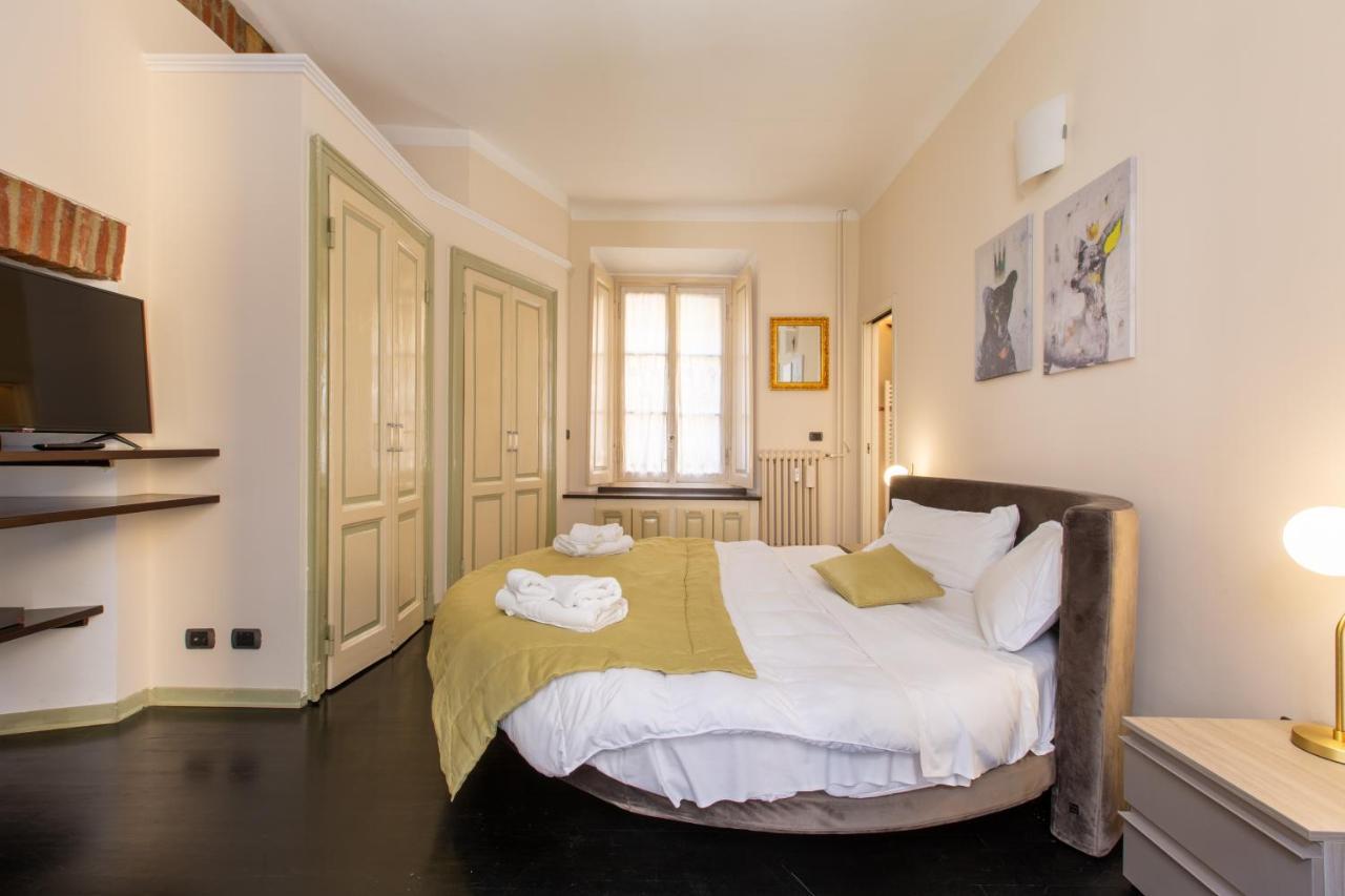 Apartment Vincenzo Monti Milan