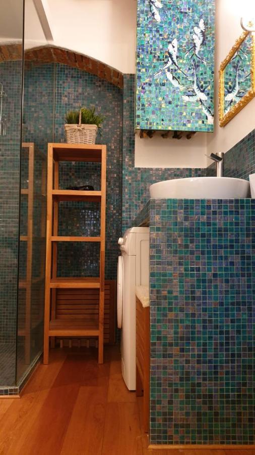 Darsena Cozy Flat Apartamento *