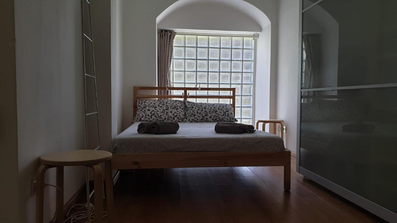 Darsena Cozy Flat Milão