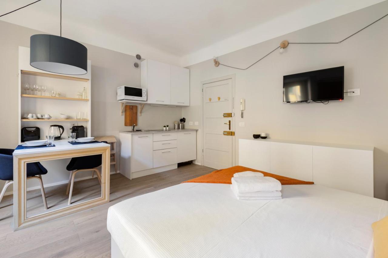 Sempione&garibaldi Comfy * Milano