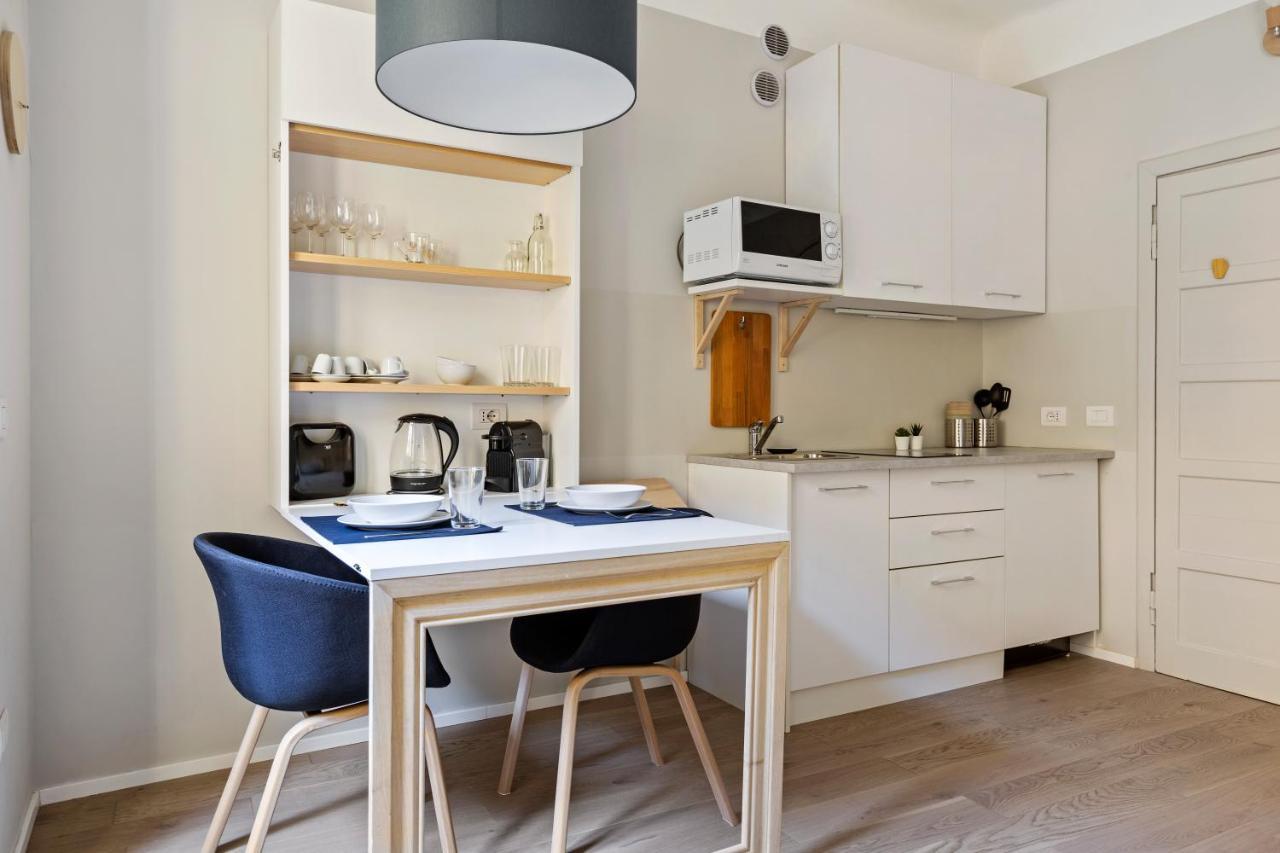 Appartamento Sempione&garibaldi Comfy