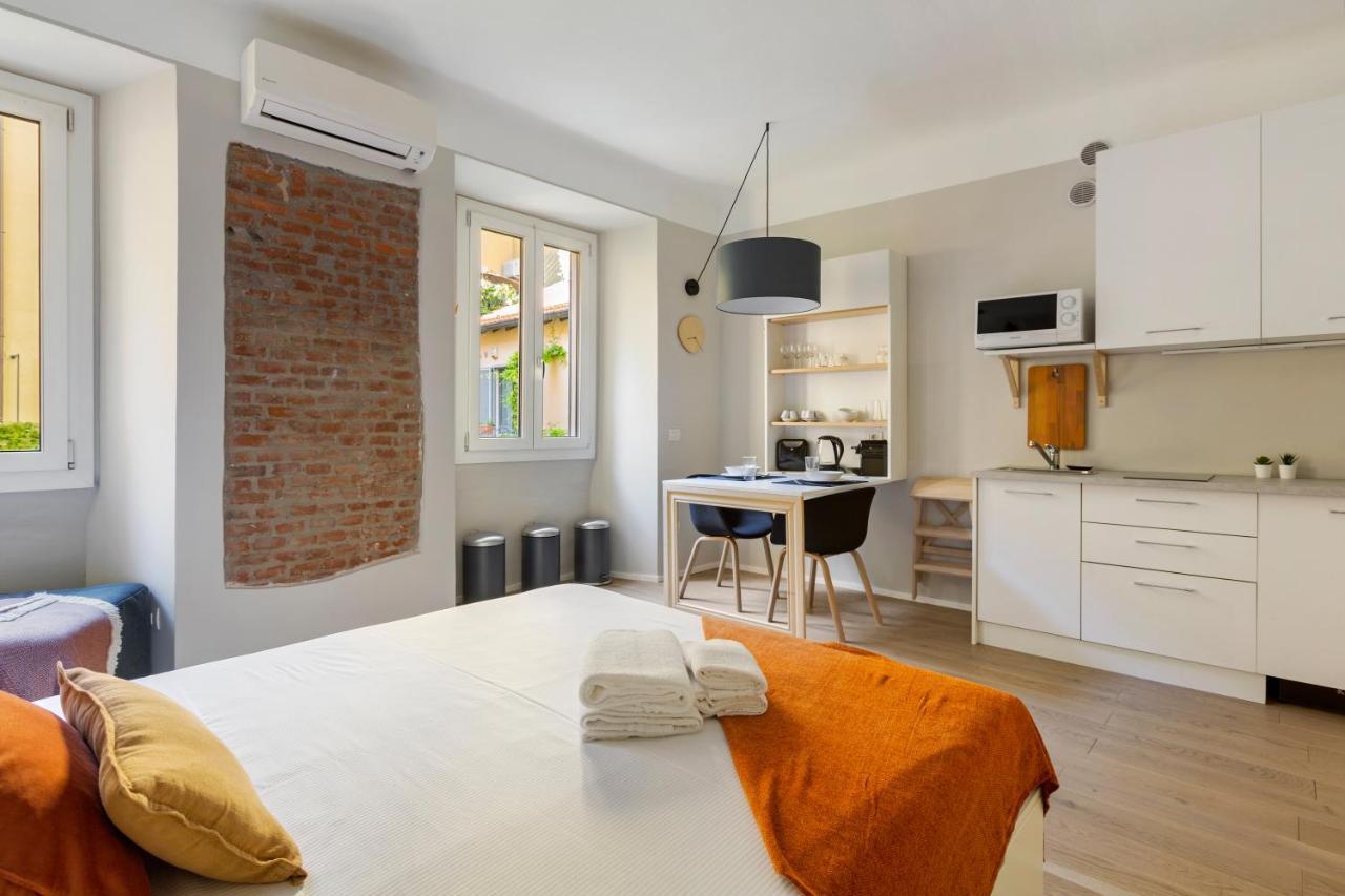 Appartamento Sempione&garibaldi Comfy Milano