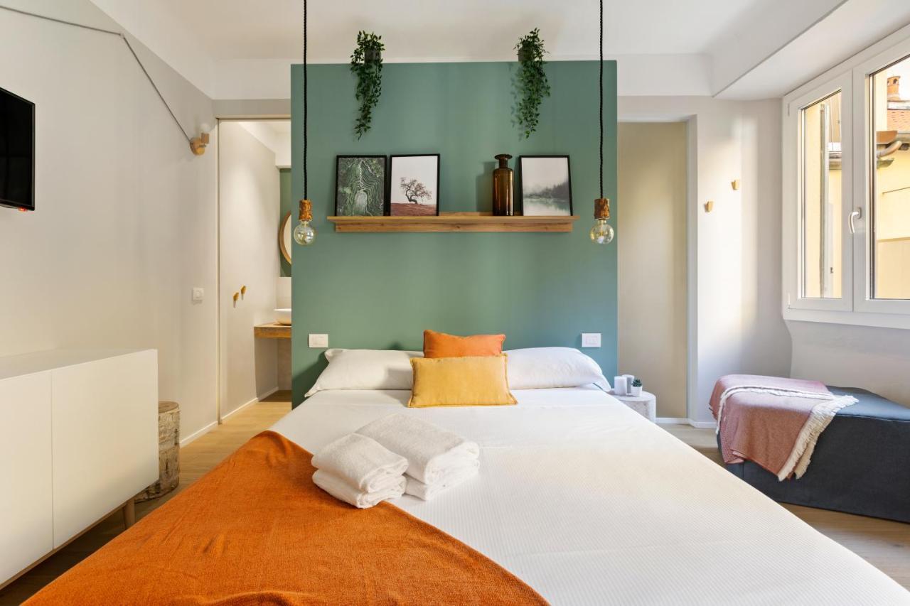 Appartamento Sempione&garibaldi Comfy Milano