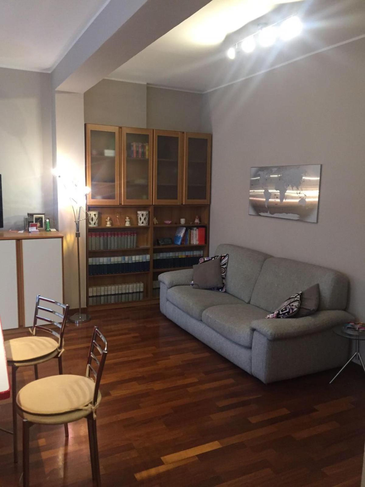 Likehome - Via Coni Zugna * Milan