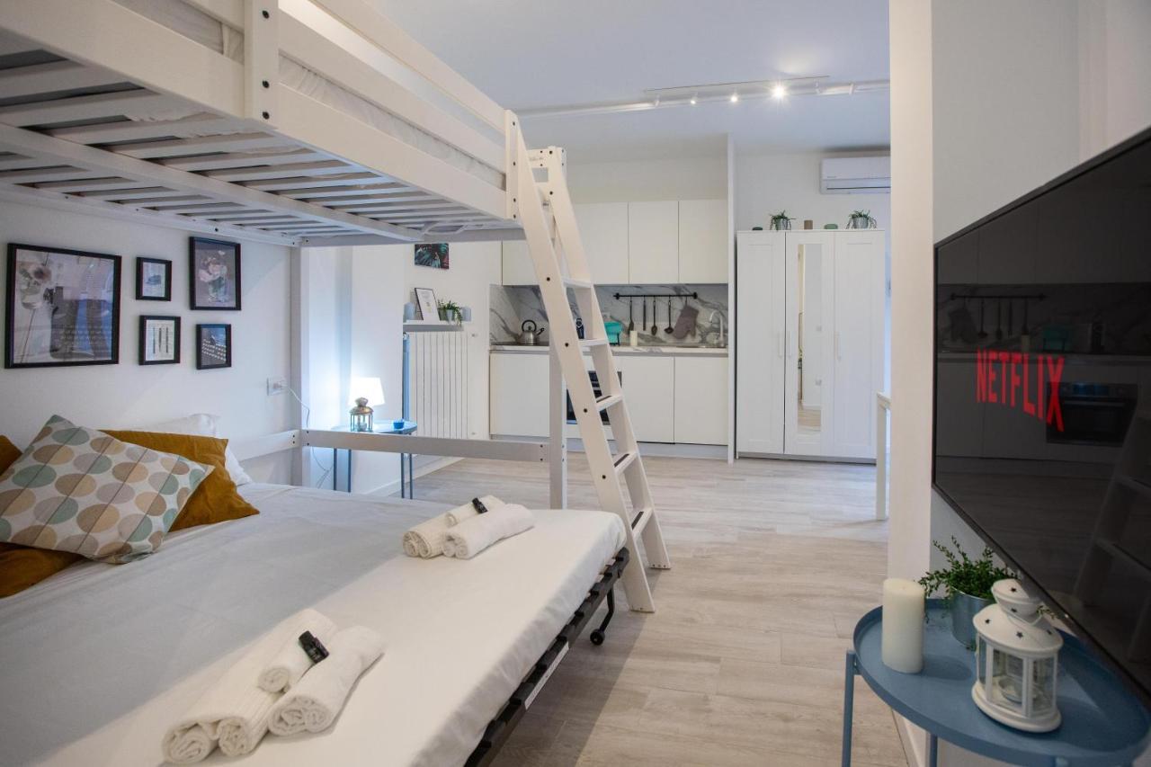 Appartamento Padova 177 Milano