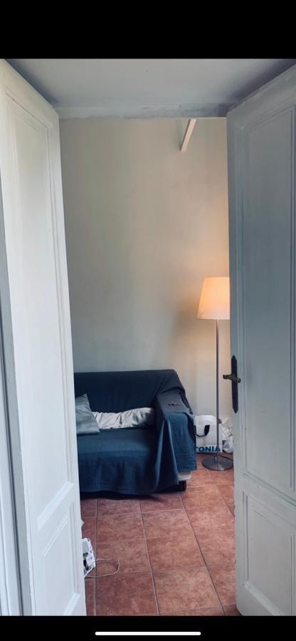 Corso Garibaldi Apartamento *