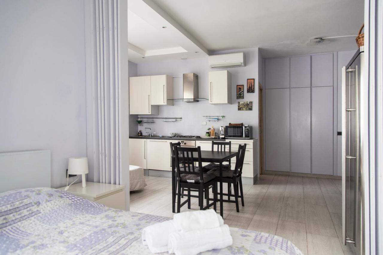 Apartment Gorgeous And Peaceful Near Metro Stop Milan