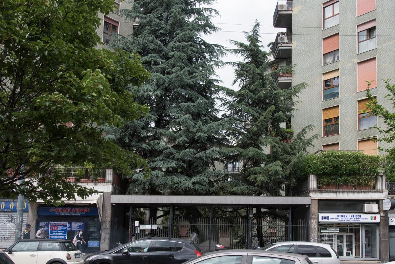 Apartment Gorgeous And Peaceful Near Metro Stop Milan