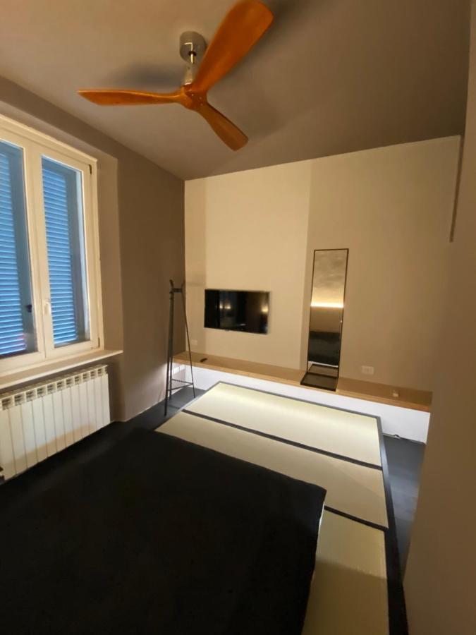 Spazio Luna Apartment Milan