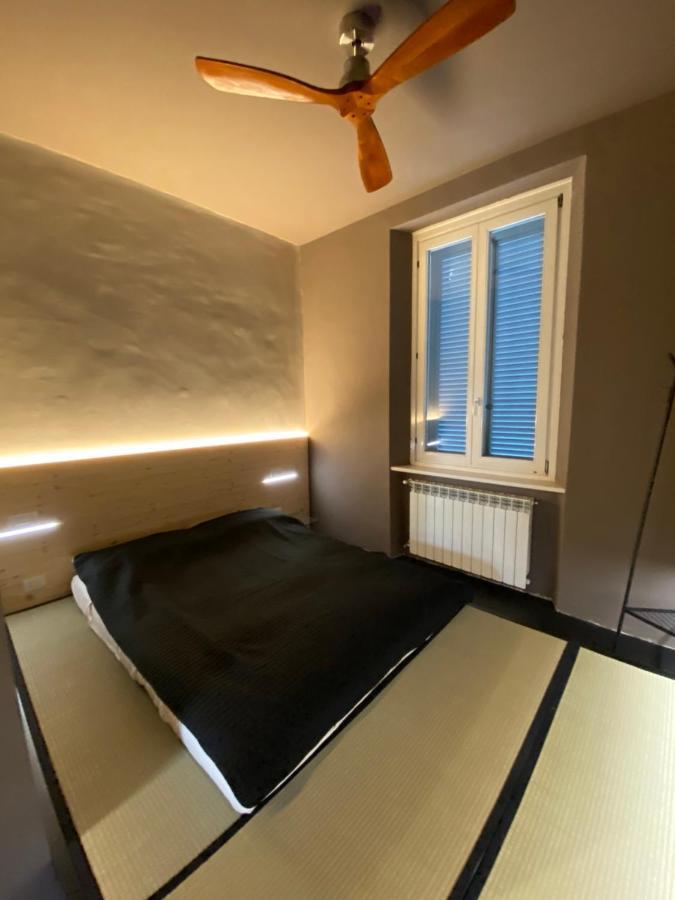 Spazio Luna * Milan