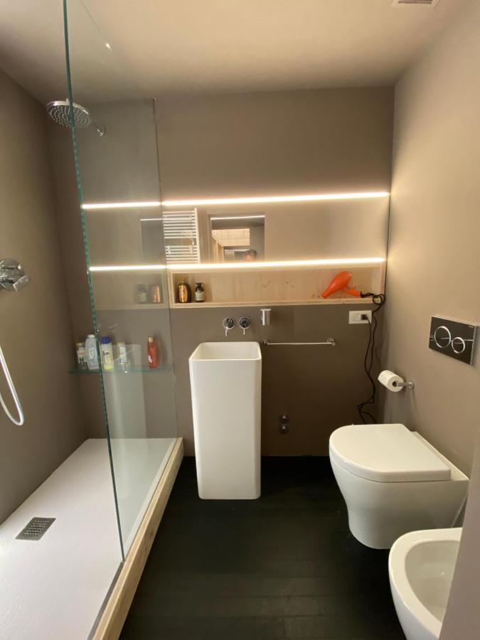 Apartment Spazio Luna *