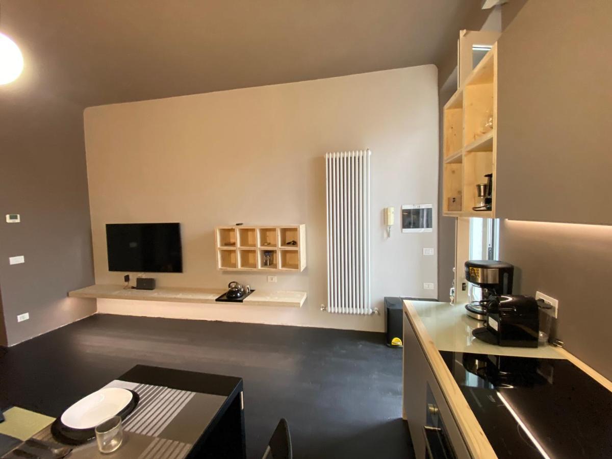 Apartment Spazio Luna