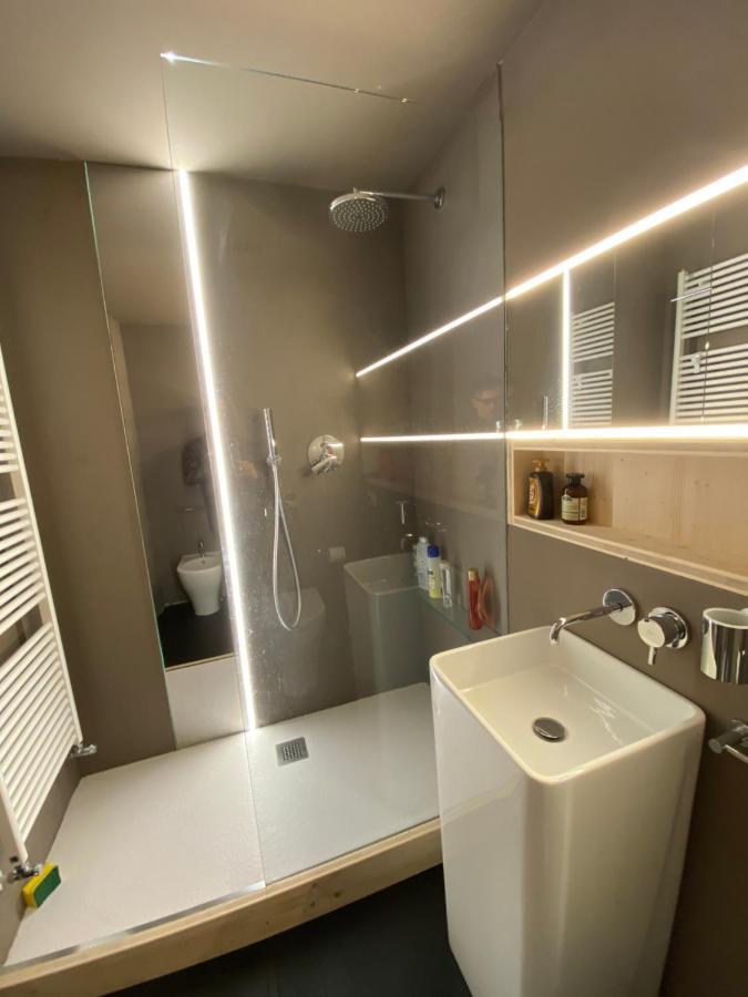 Spazio Luna Apartment *