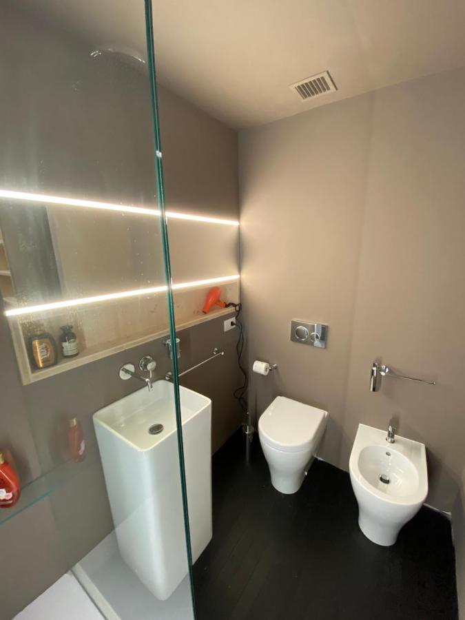 Spazio Luna Apartment *