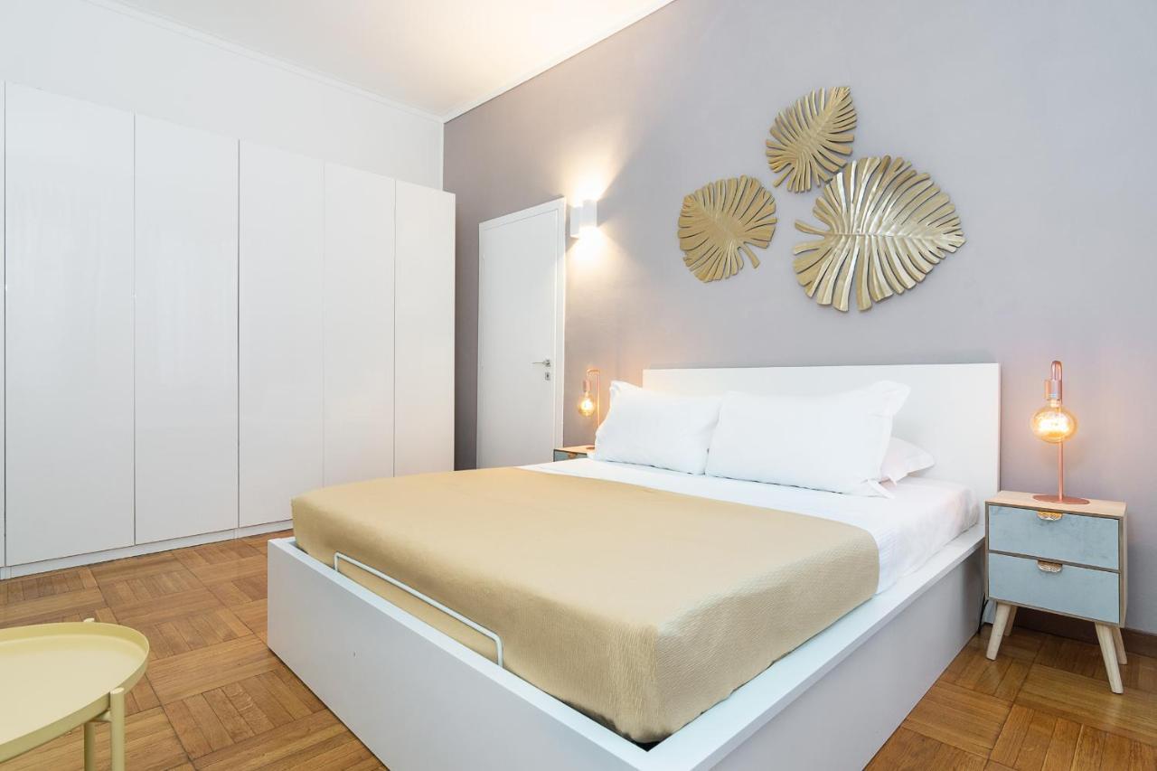Apartment Hemeras