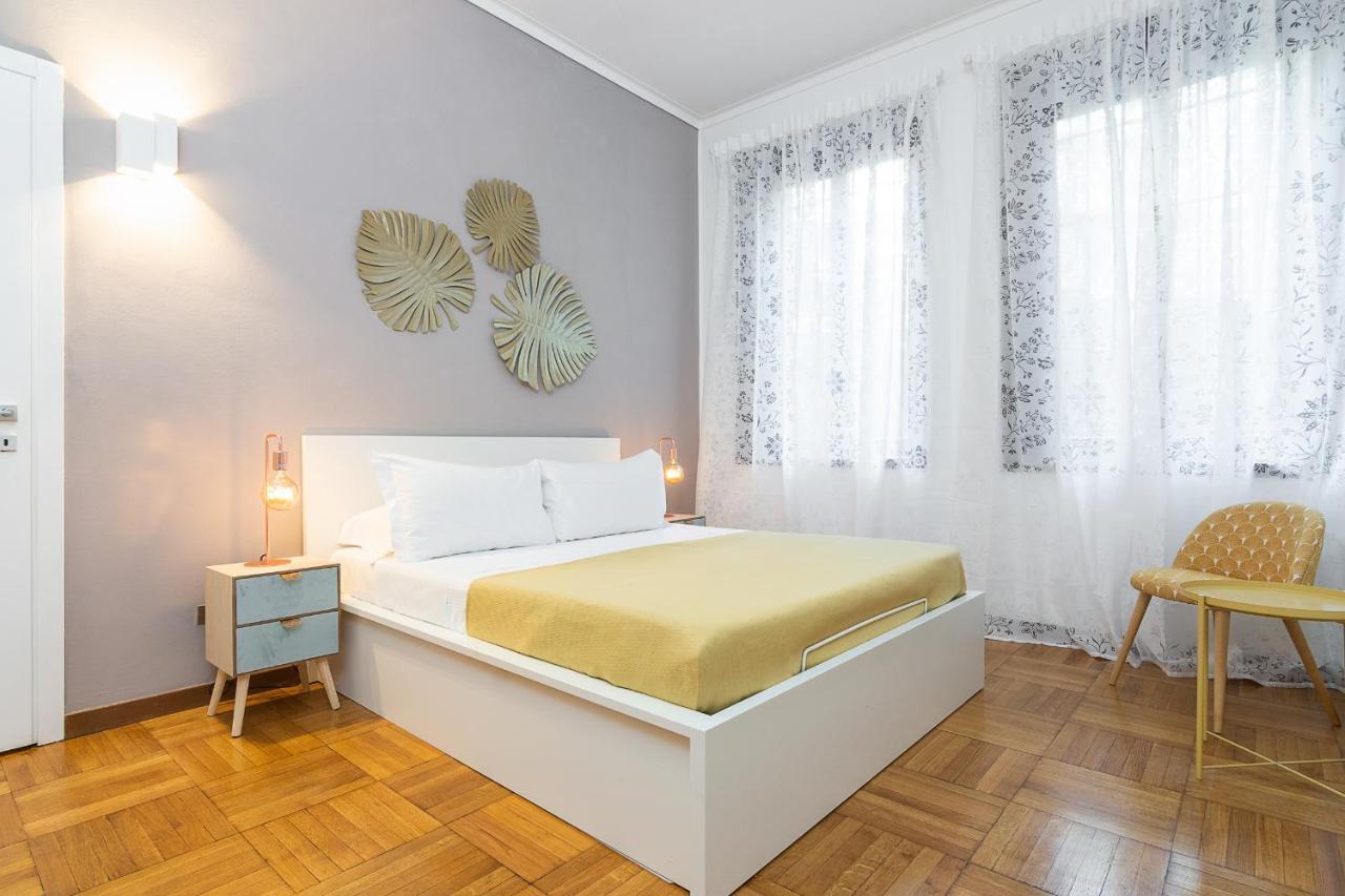 Hemeras Apartment