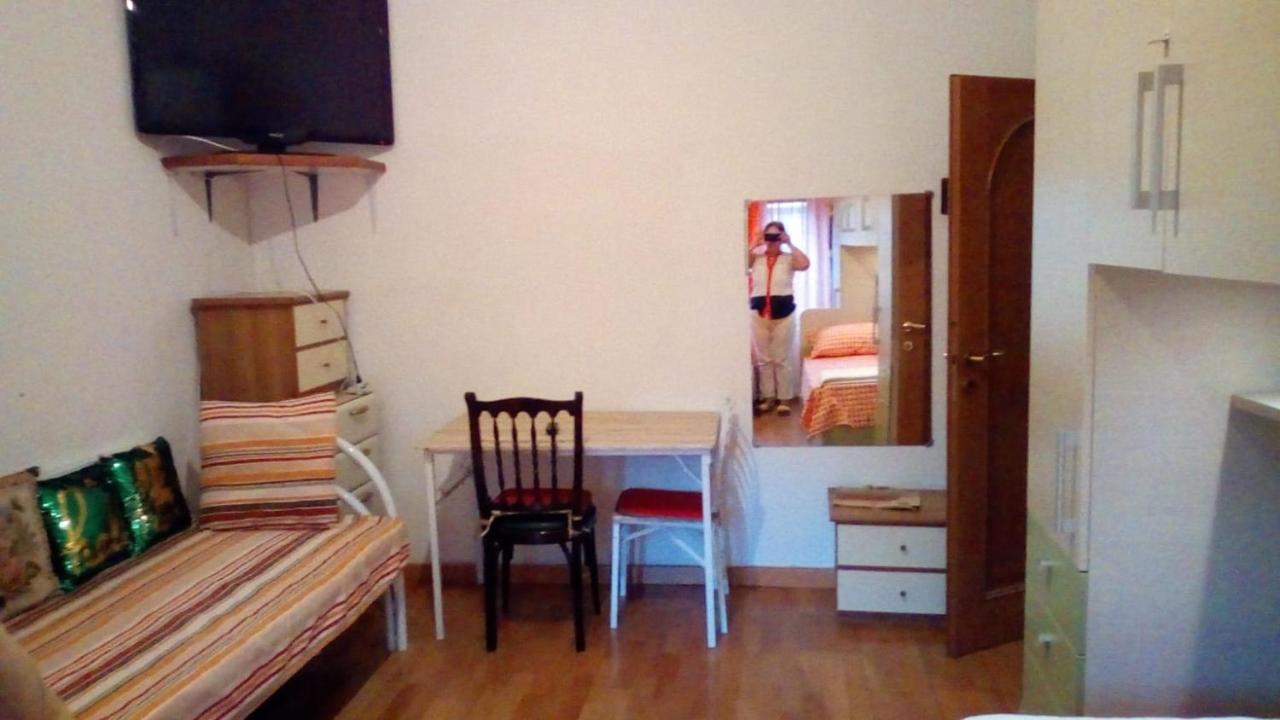 Casa Revello Guest house *
