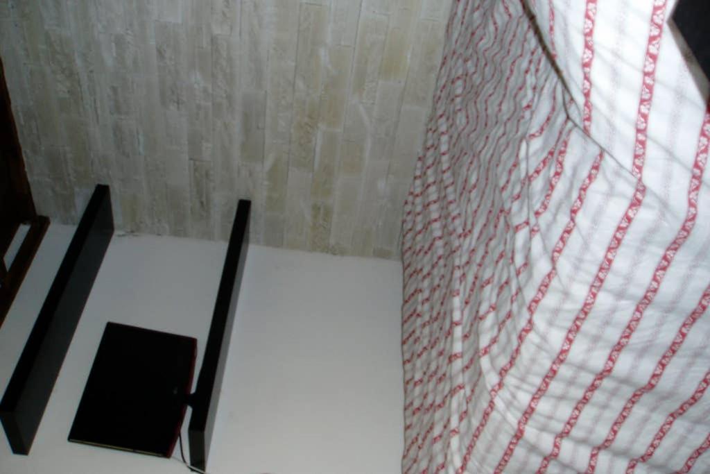 Apartamento Casa Giovanni