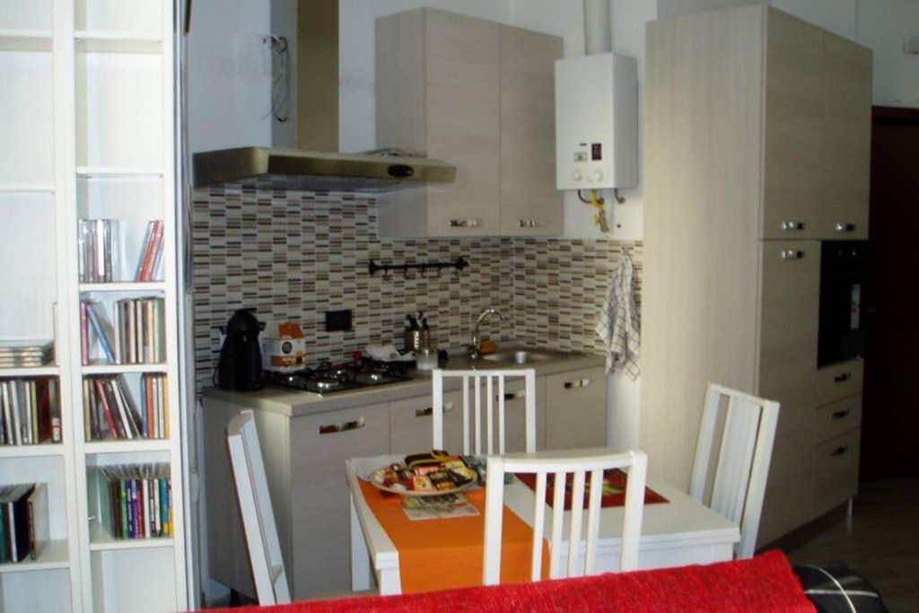 Casa Giovanni * Milão