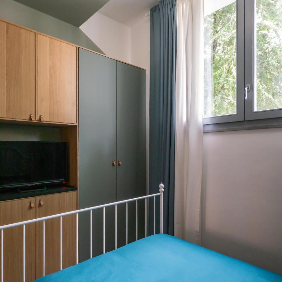Apartment The Spot Milan