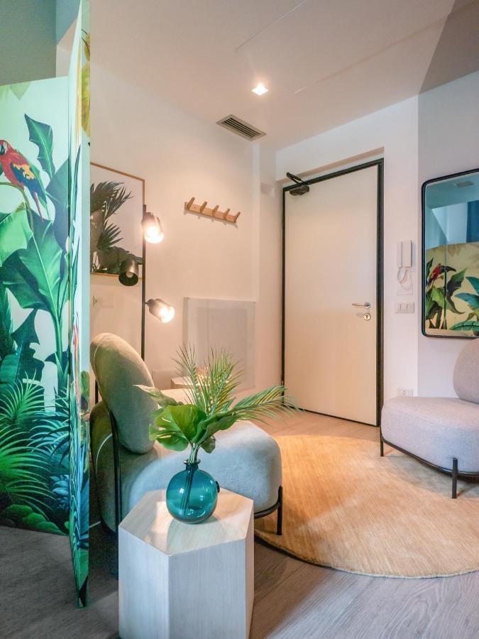 Apartment The Spot *