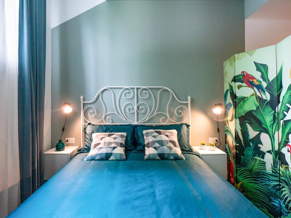 Apartment The Spot Milan