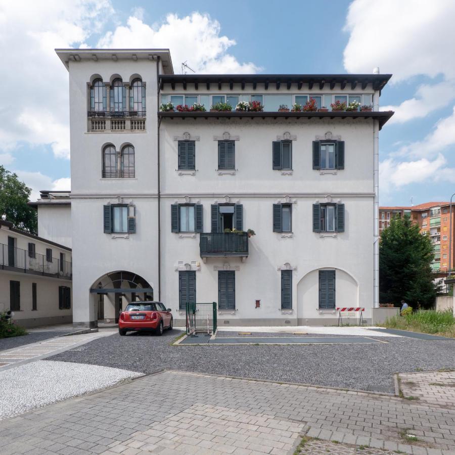 The Spot Apartment Milan