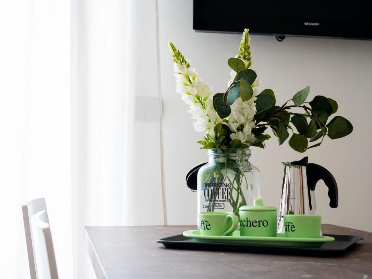 Apartment The Best Rent - Modern Two Bedroom In