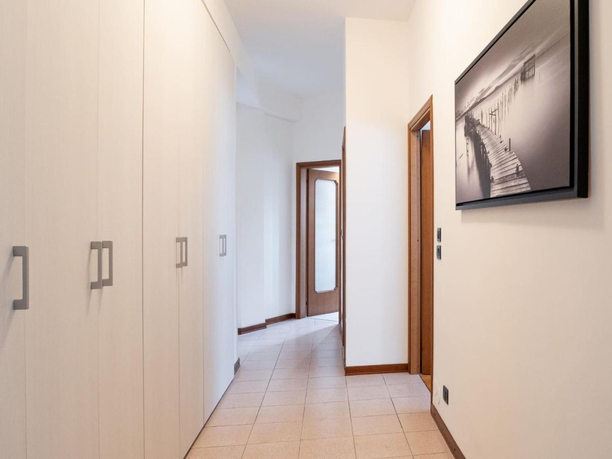 The Best Rent - Modern Two Bedroom In Apartment Milan