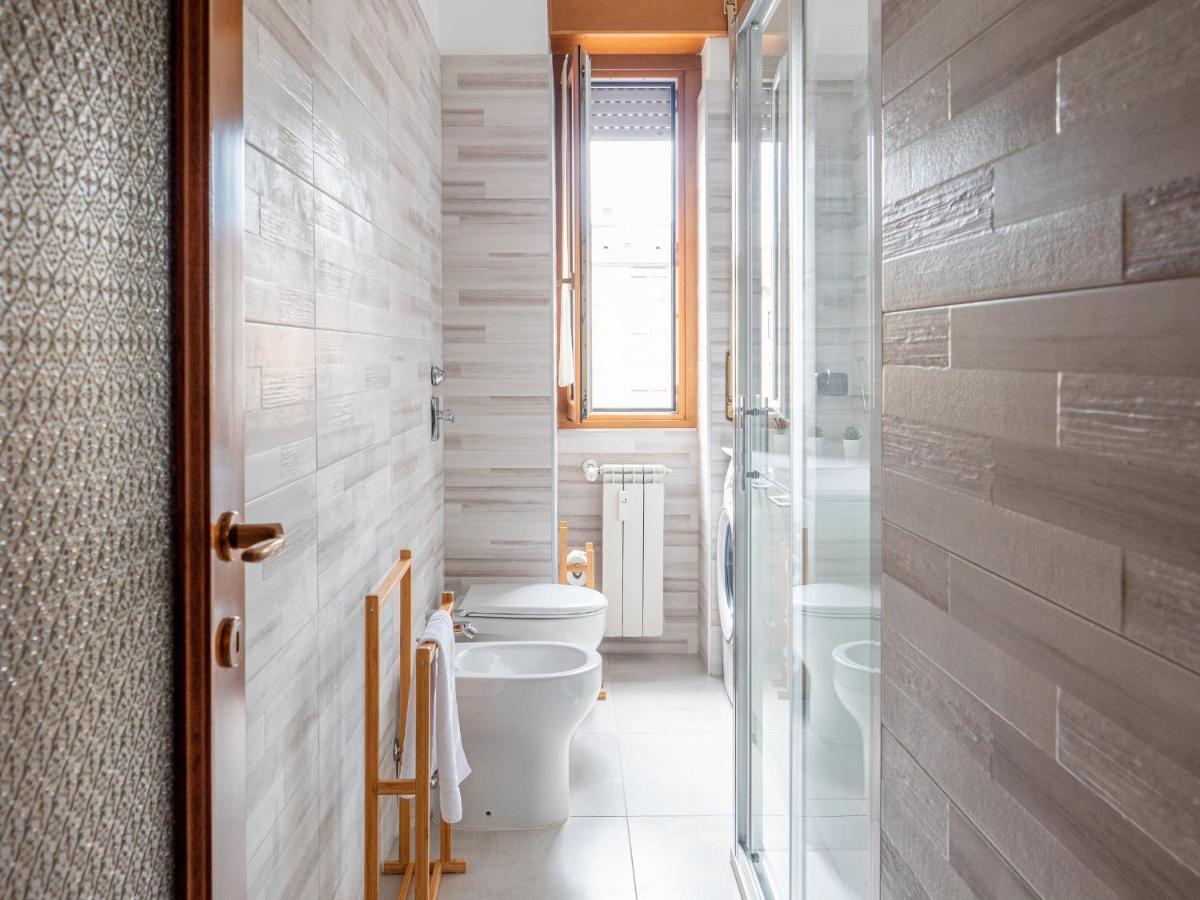 The Best Rent - Modern Two Bedroom In * Milan