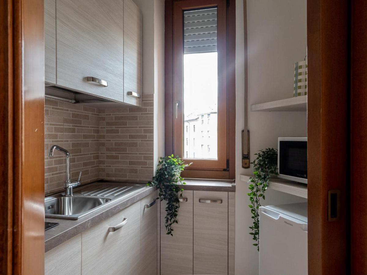 The Best Rent - Modern Two Bedroom In Milan