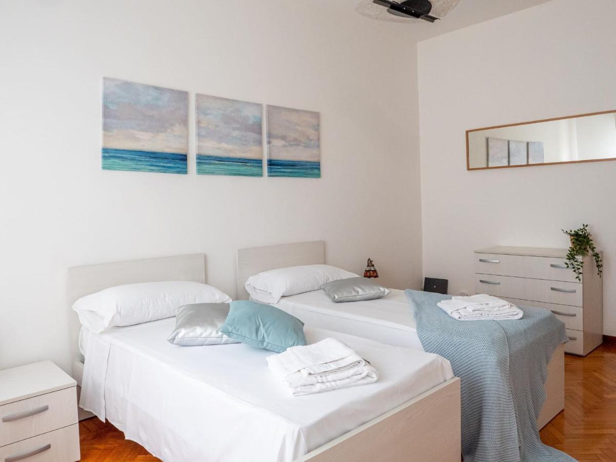 The Best Rent - Modern Two Bedroom In Apartment *