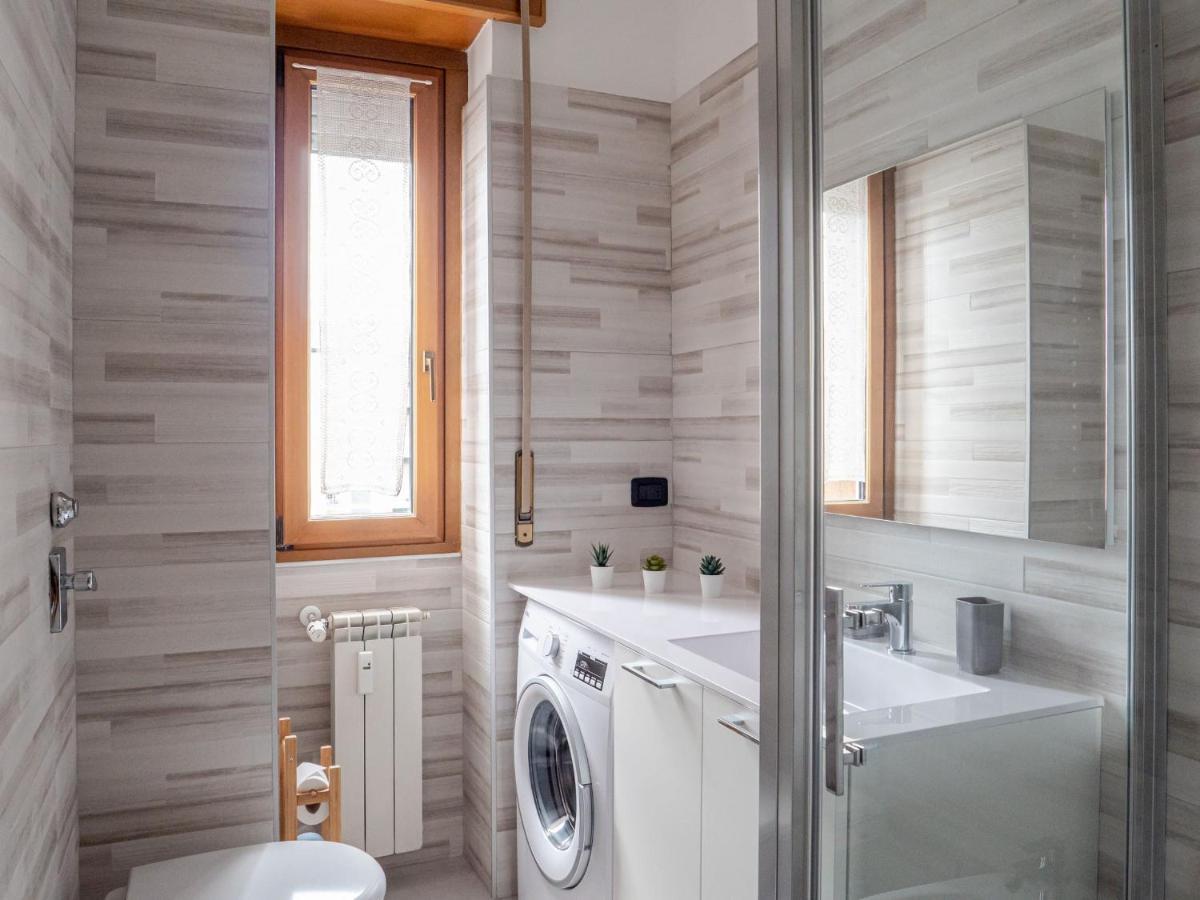 The Best Rent - Modern Two Bedroom In * Milan
