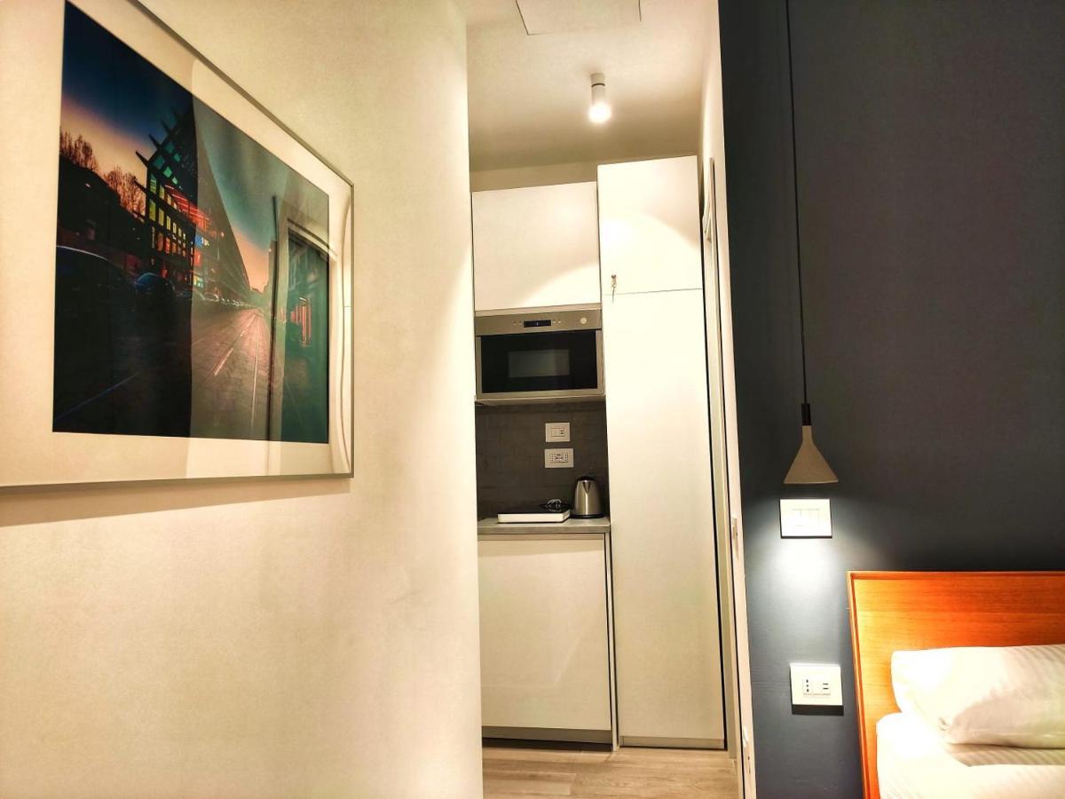 Apartamento E-milan Zona Tortona *