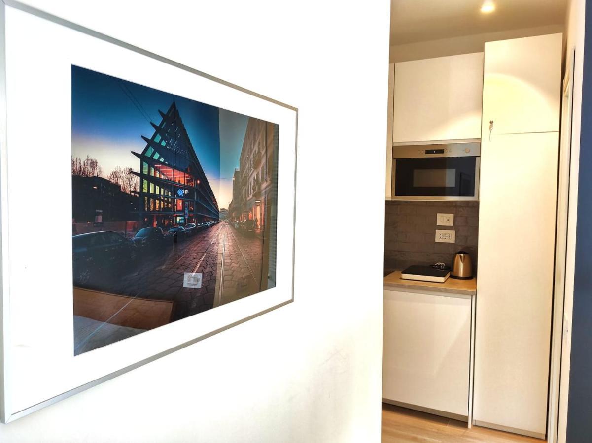 Apartamento E-milan Zona Tortona