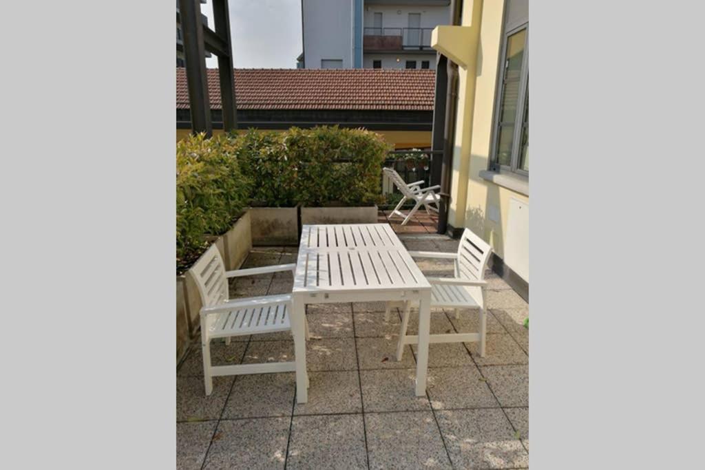 Apartment Loft Bocconi, Iulm, Fondazione Prada, Ieo Milan