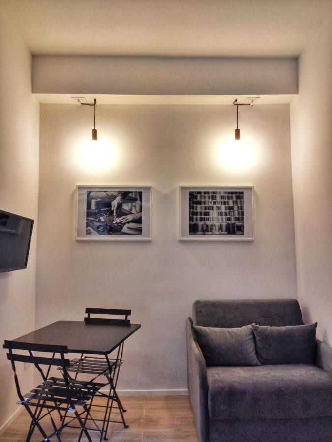 E-milan Zona Tortona Apartamento