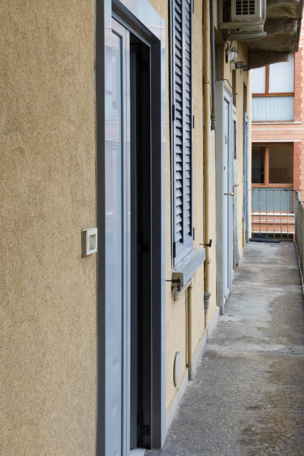 Apartment Homeathotel Maroncelli *