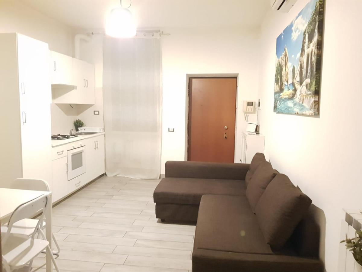 Apartment 5min From Central Station Milan