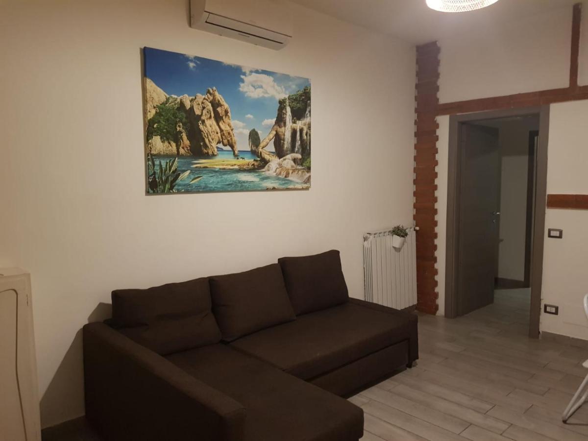 5min From Central Station Apartment *