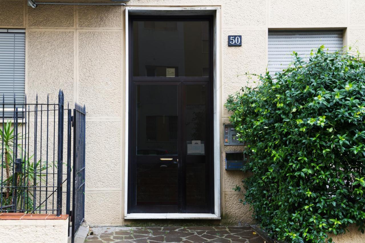 Apartment Joivy Smart 1-bed With Modern Amenities