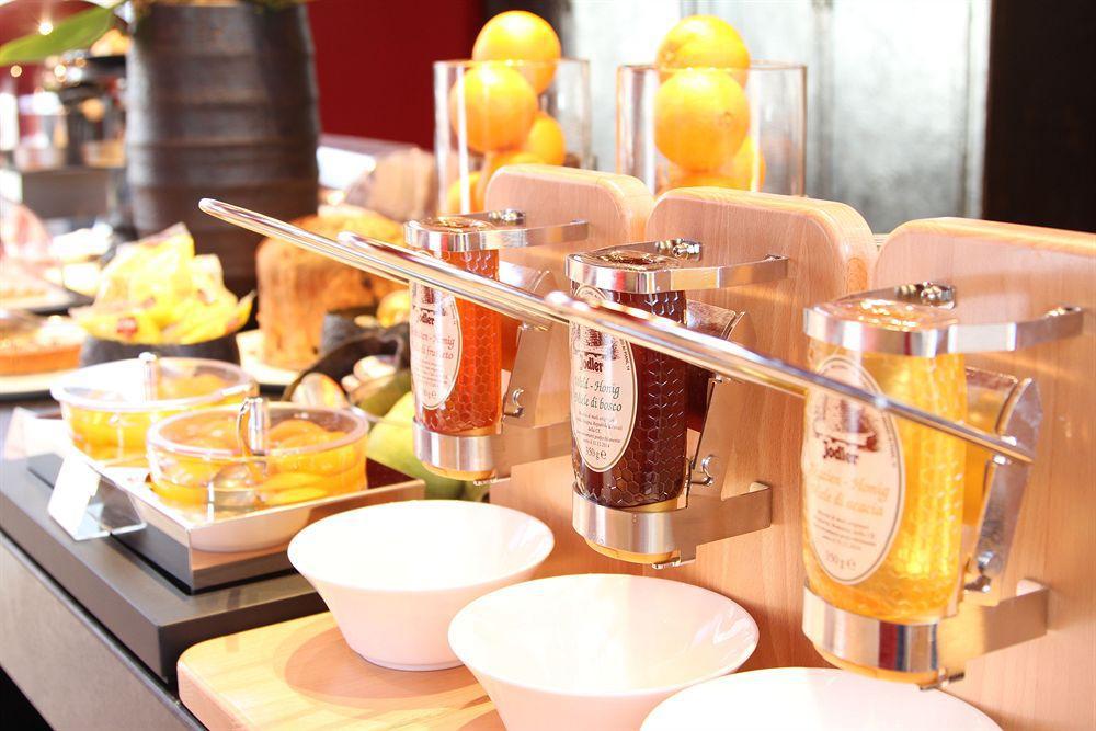 Milan Suite Hotel 4*