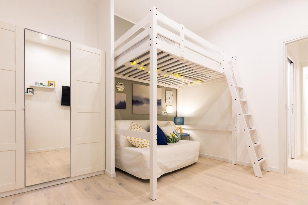 Apartment Greppi 5 Milan