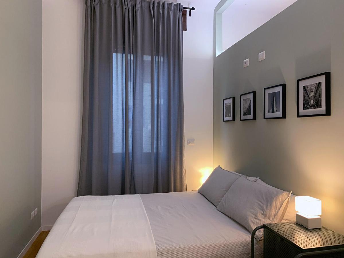 Nolo28 Apartment Milan