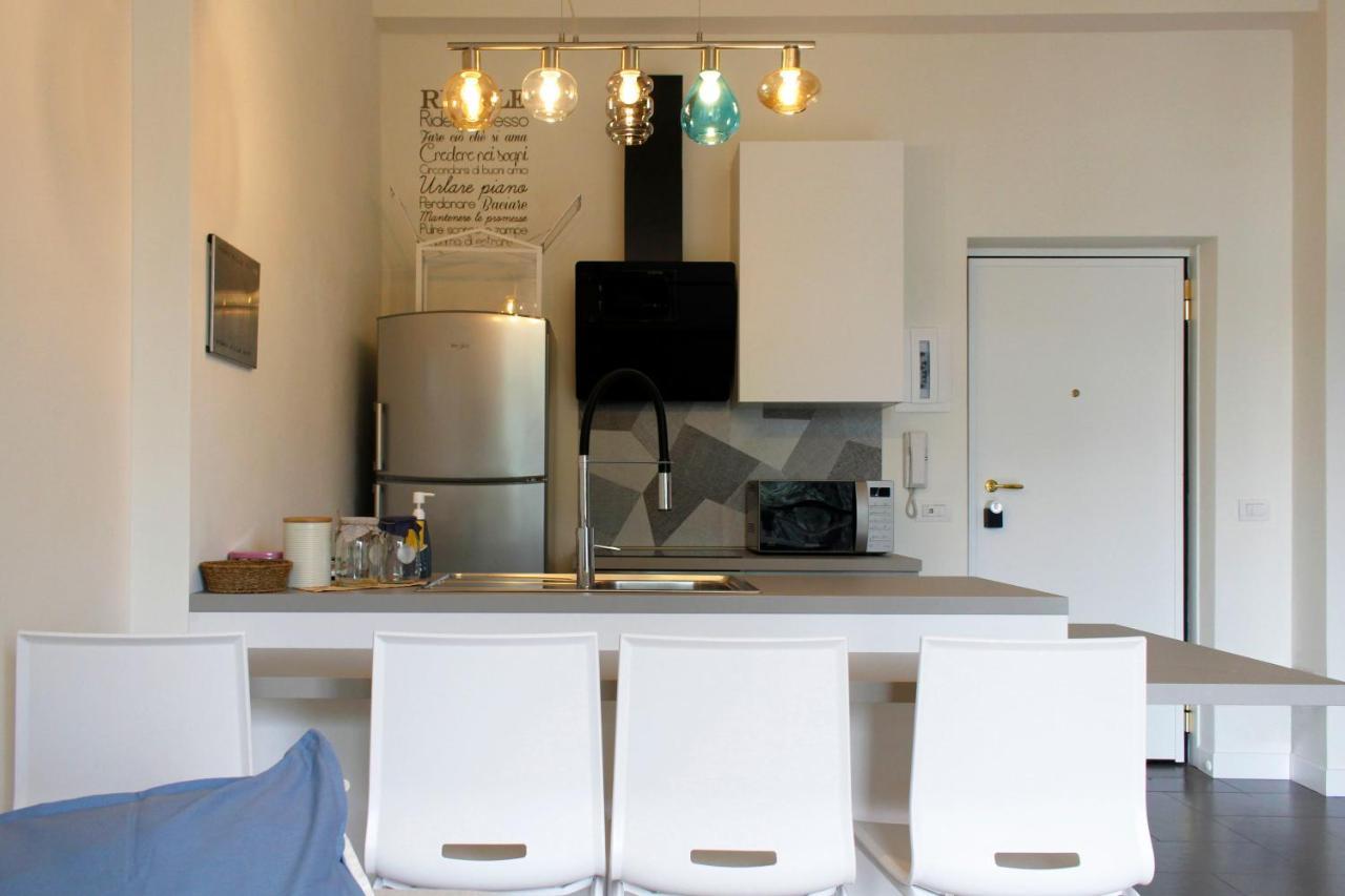 La Bella Milano-les Nubles Sabotino Apartment Milan
