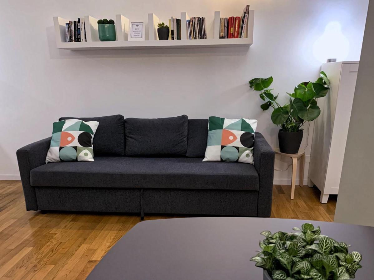 Apartment Nolo28