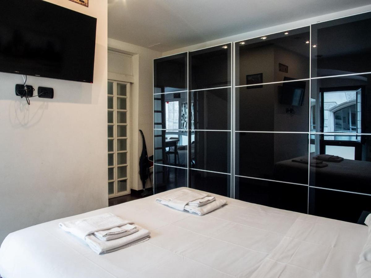 The Rent - Modern Duomo Apartamento *