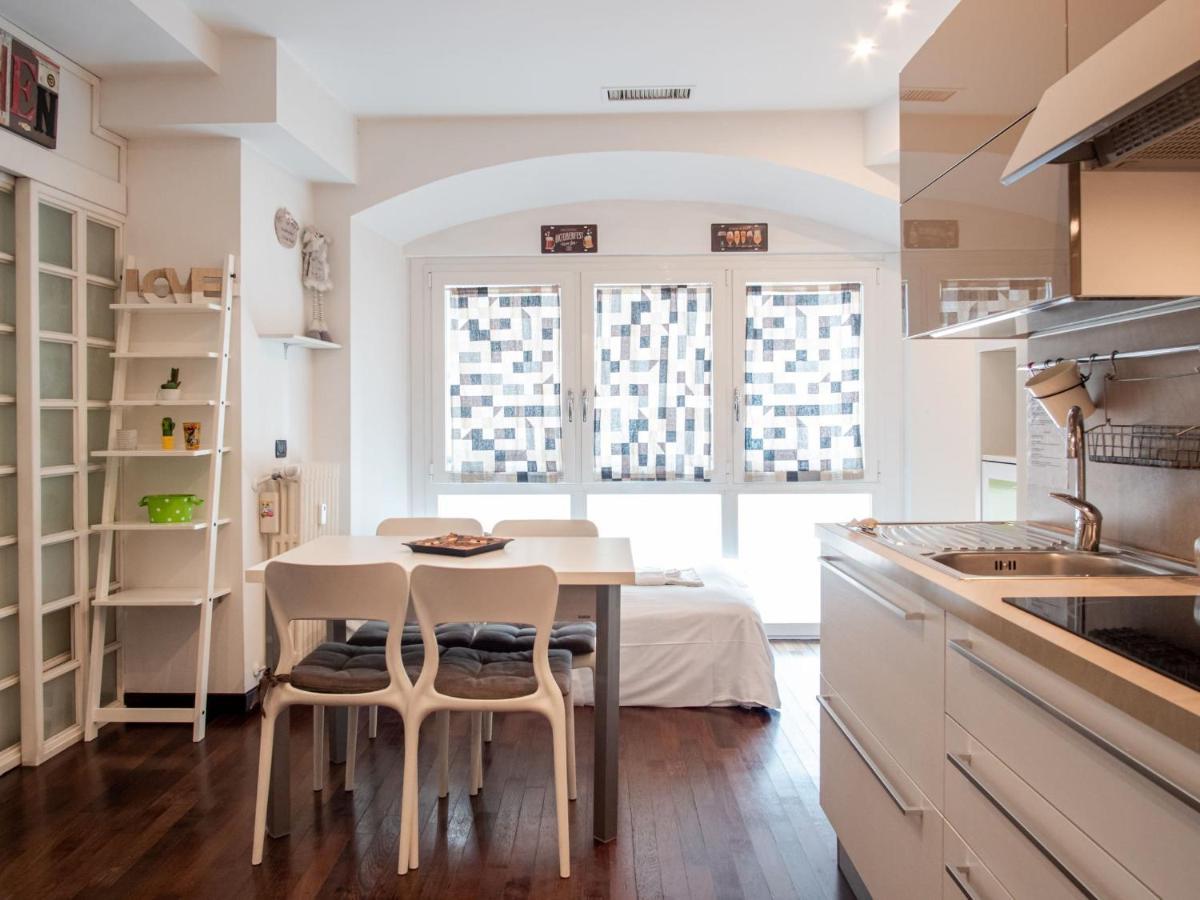 Apartamento The Rent - Modern Duomo Milão