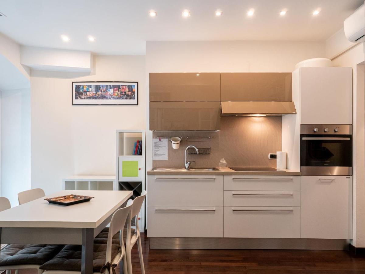 The Rent - Modern Duomo Apartamento *